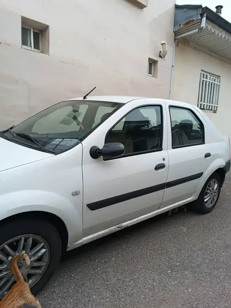 تندر پارس خودرو|خودرو سواری و وانت|رشت, سعدی (تختی)|دیوار