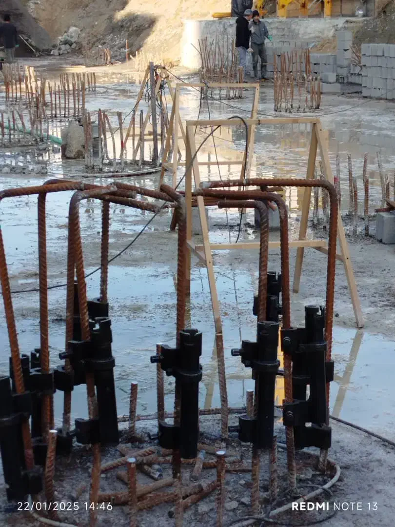 اجراجوش فورجینگ|خدمات پیشه و مهارت|محمدشهر, محمدشهر|دیوار