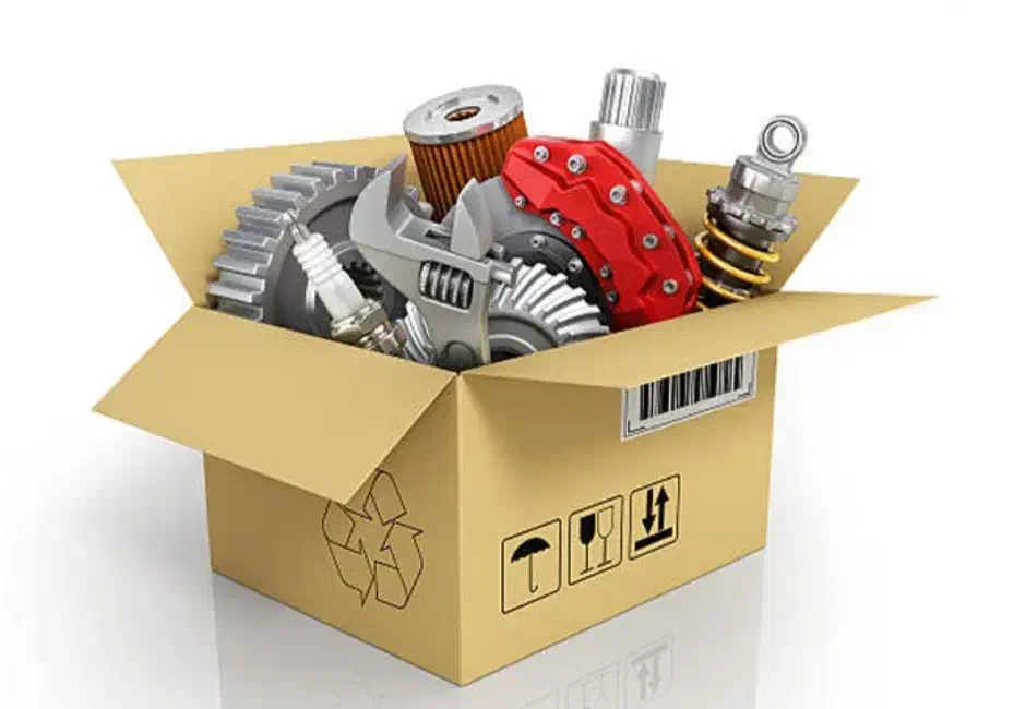 کارگر ساده بسته بندی قطعات خودرو بازارتهران جاخواب|استخدام صنعتی، فنی، مهندسی|تهران, پامنار|دیوار