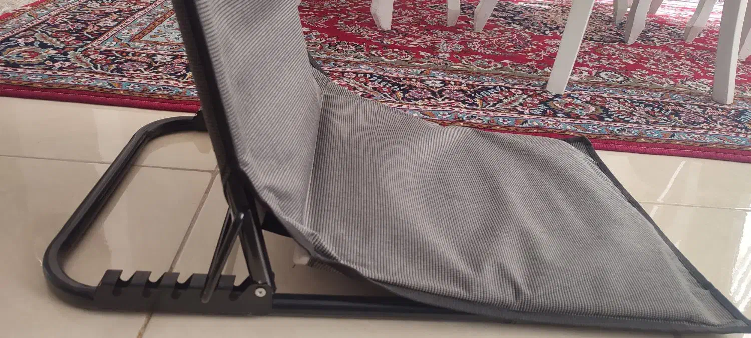 صندلی تاشو|کوهنوردی و کمپینگ|شاهین‌شهر, ۹ دی|دیوار