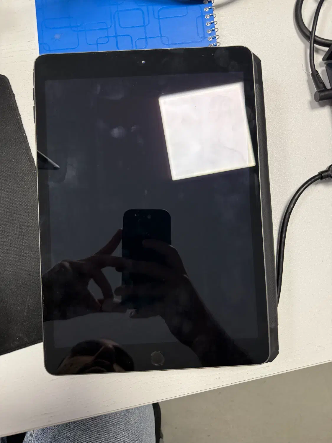 ایپد نسل هفتم / ۱۲۸گیگ|تبلت|تهران, ونک|دیوار