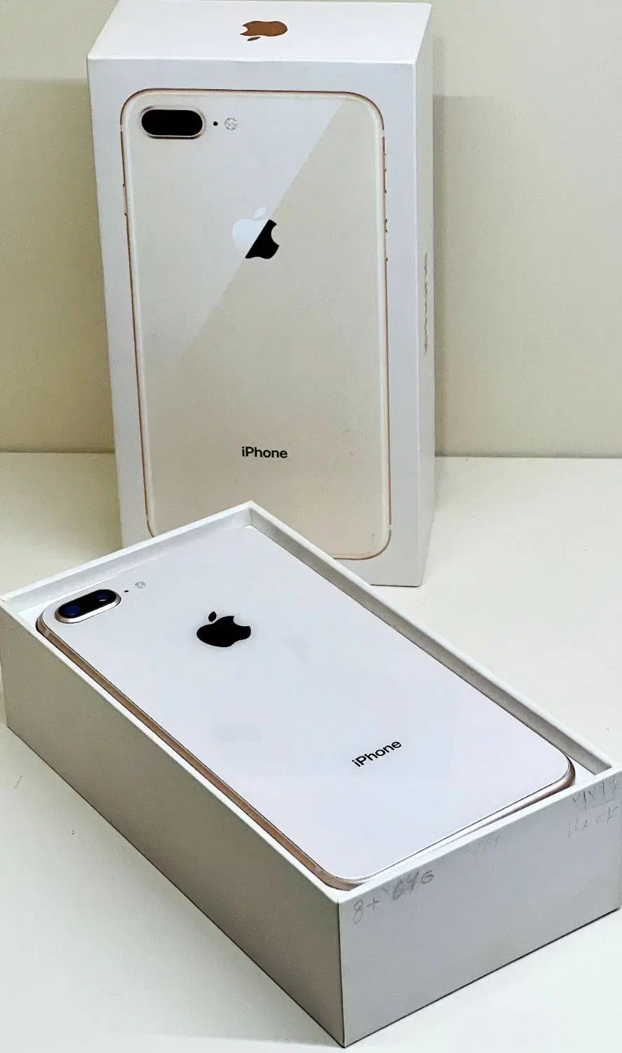 آیفون 8 پلاس|موبایل|تبریز, |دیوار