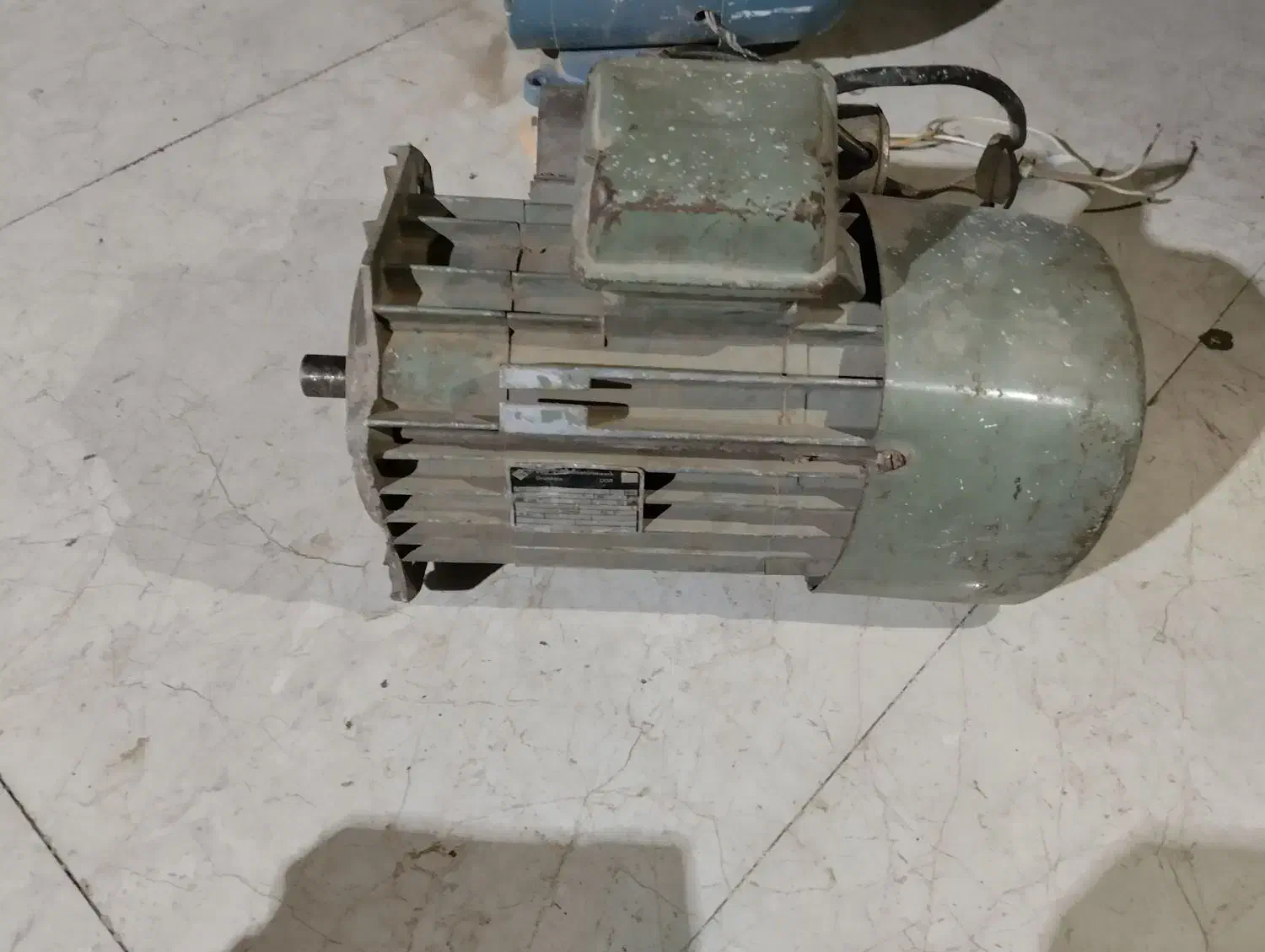 دینام وگیربکس|ابزارآلات|محمدشهر, یزدیها|دیوار