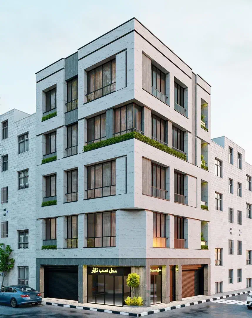 پیش فروش 81متری/فرصتی مناسب،شهرری تکواحدی|پیش‌فروش املاک|ری, شهرری|دیوار