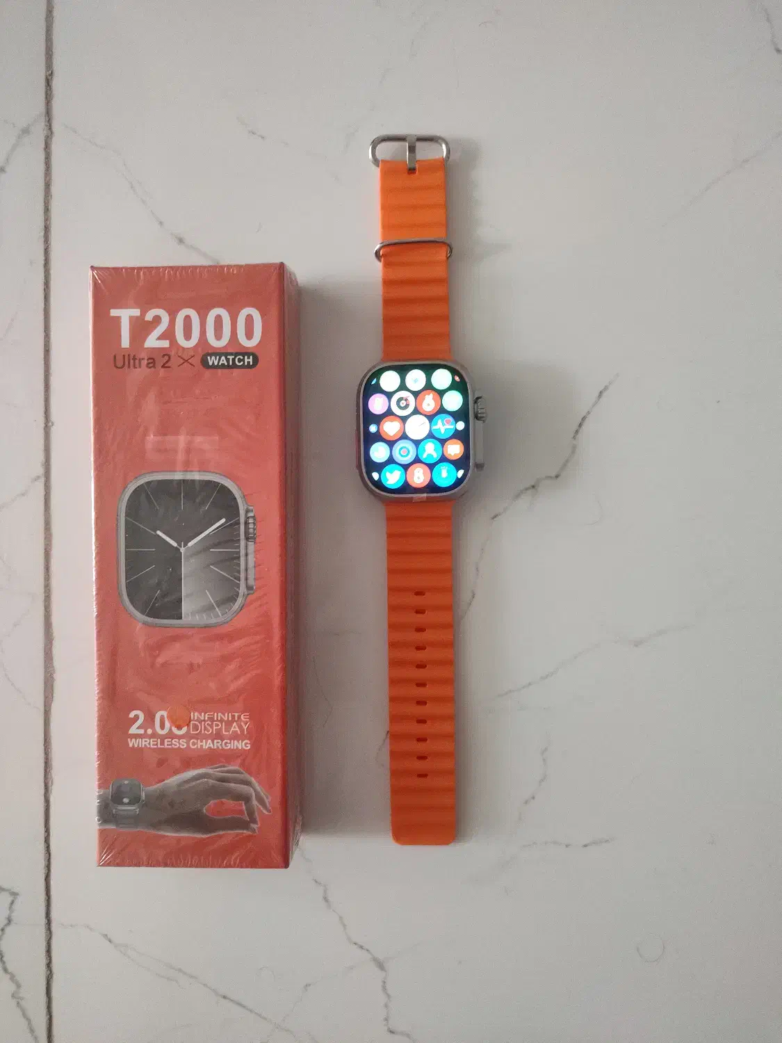 به مناسبت روز مادرساعت هوشمند|ساعت|بروجرد, |دیوار