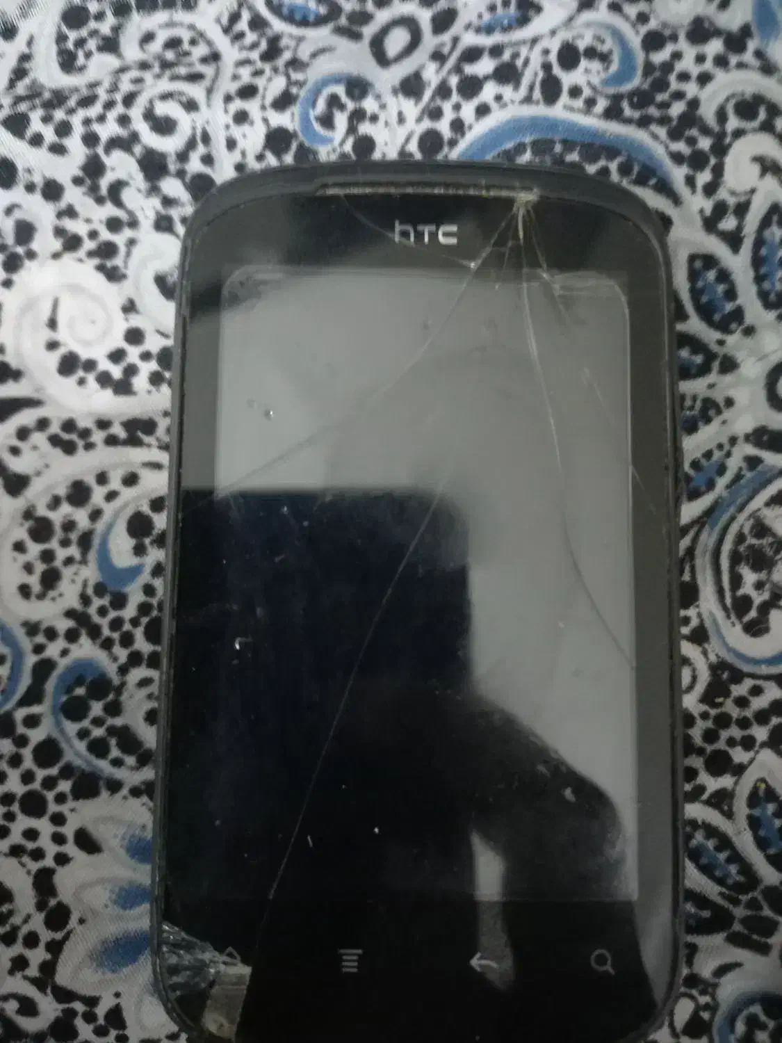 گوشی خراب ۳تاش باهم|موبایل|گنبد کاووس, |دیوار