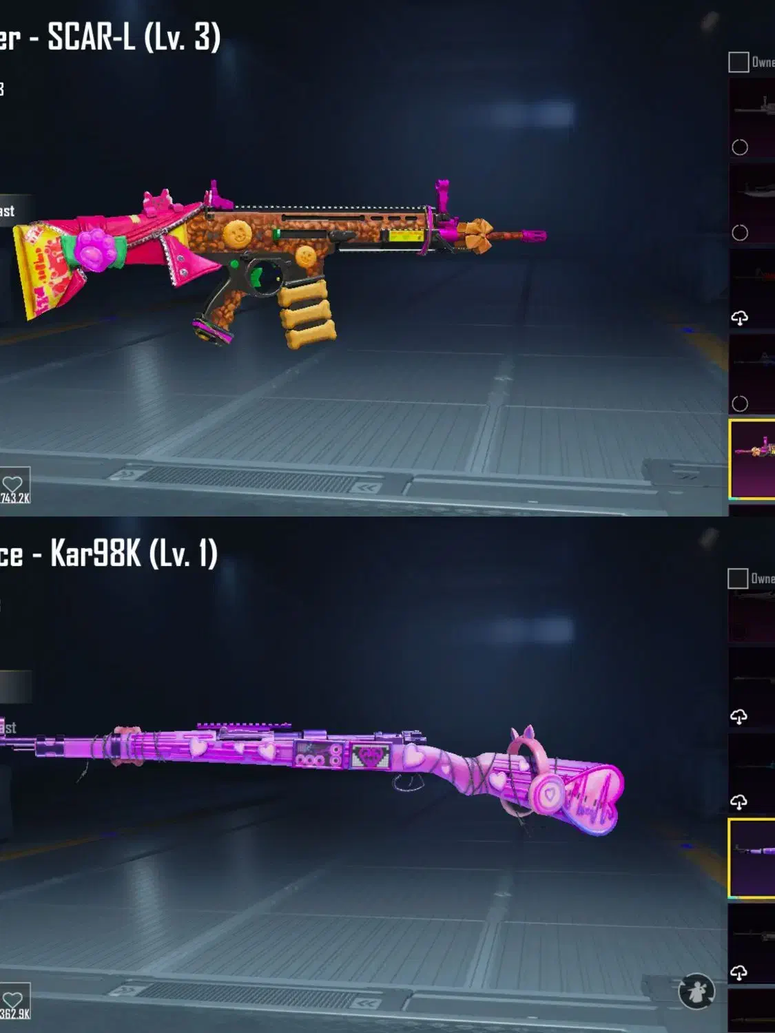 آکانت پابجی موبایل|کنسول، بازی ویدئویی و آنلاین|اشنویه, |دیوار