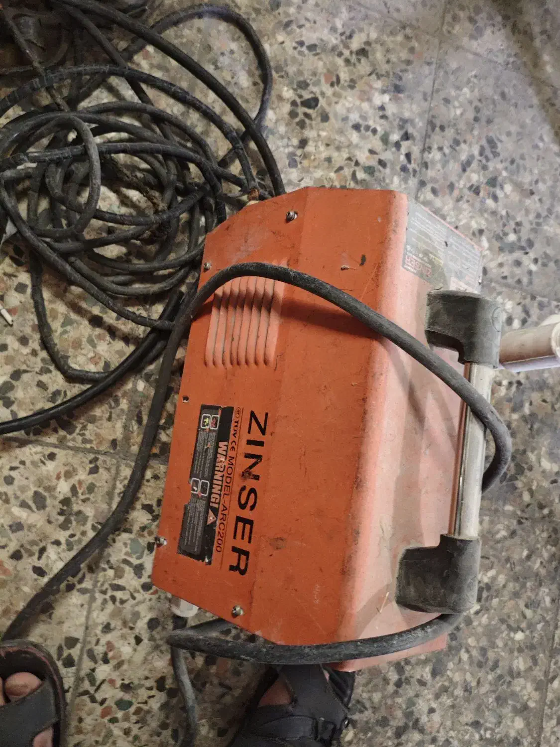 موتورجوش وپروفیل بر|ابزارآلات|دزفول, |دیوار