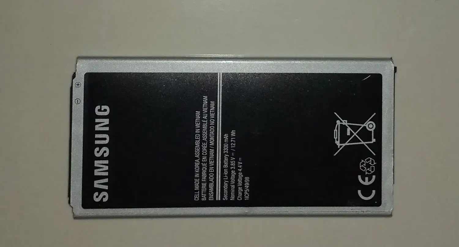 گوشی j7 ۲۰۱۶|موبایل|شاهین‌شهر, گرگاب|دیوار