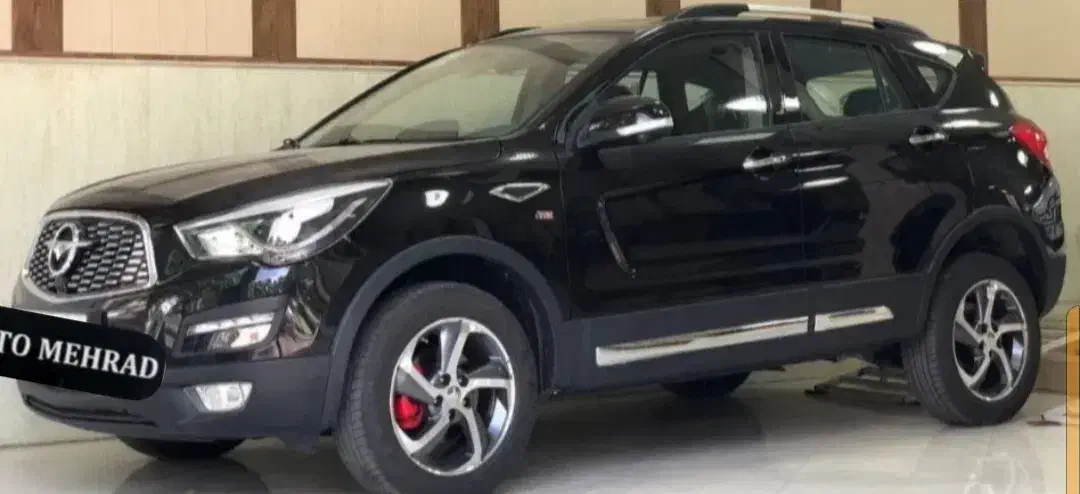 هایما s5 پرو صفر ( اقساطی) تحویل آنی|خودرو سواری و وانت|تهران, سلسبیل شمالی|دیوار