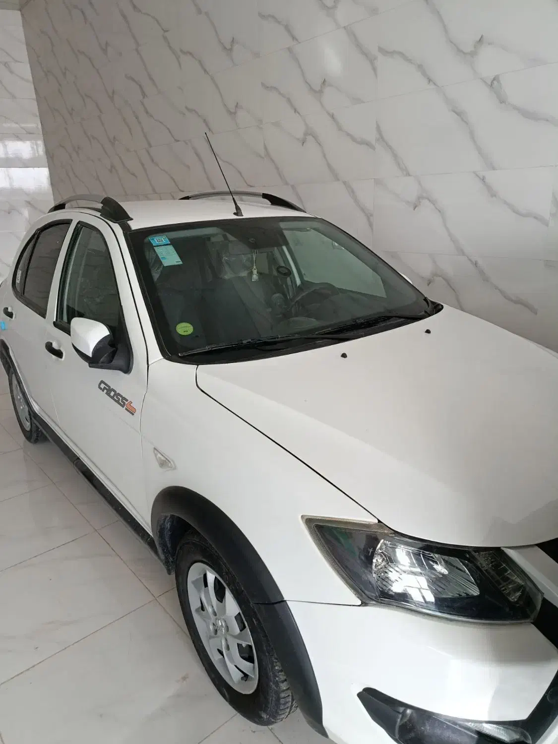 کوئیک sدنده ای|خودرو سواری و وانت|بزینه رود, |دیوار