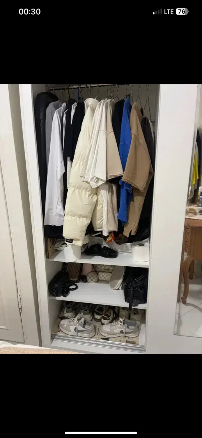 کمد|جاکفشی، کمد، دراور|محمدشهر, محمدشهر|دیوار