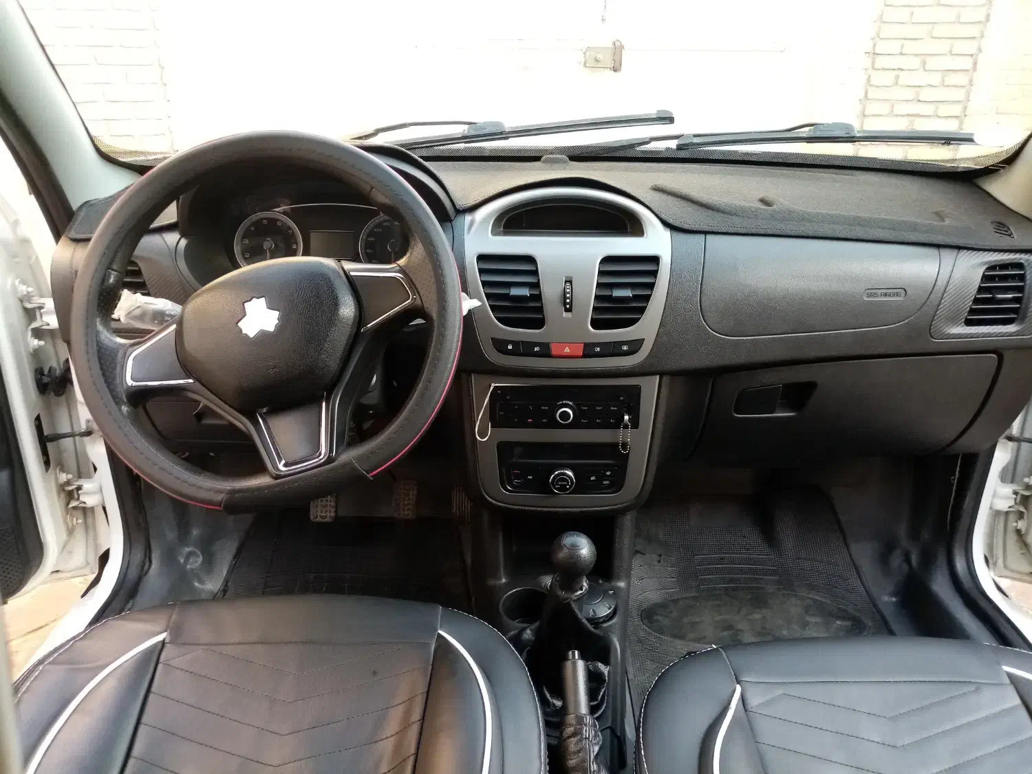 ساینا اس مدل 1403 کارکرد 28100|خودرو سواری و وانت|خلیل آباد, |دیوار