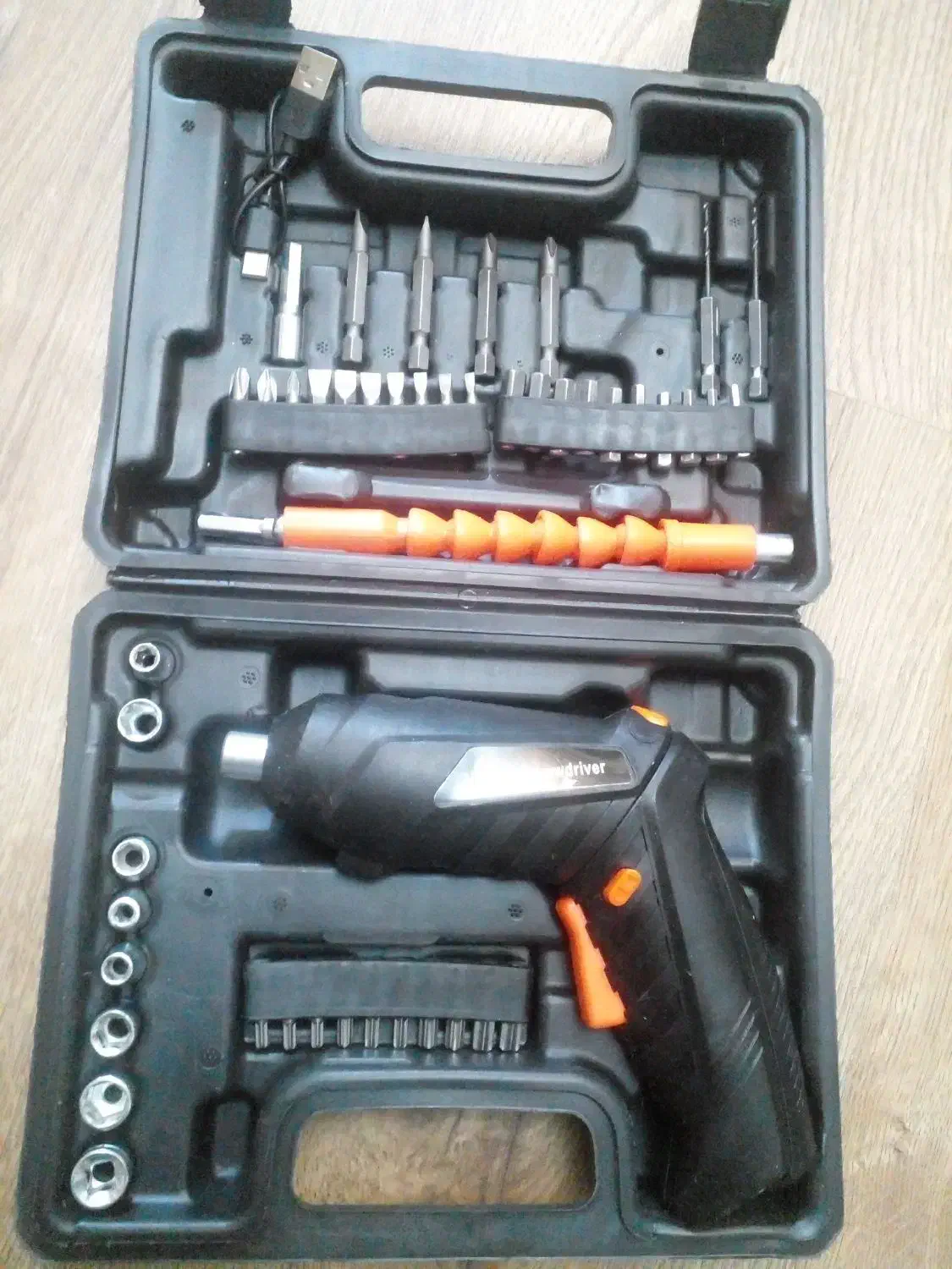 دریل شارژی|ابزارآلات|تهران, نارمک جنوبی|دیوار