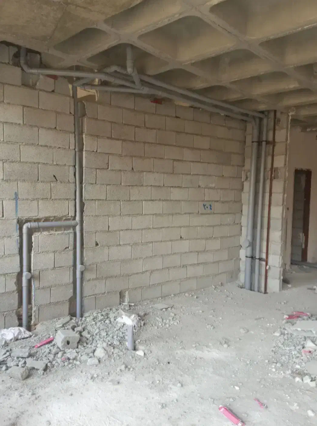 خدمات لوله کشی|خدمات پیشه و مهارت|کنارک, |دیوار