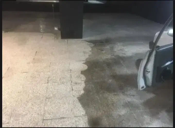 نظافت کفسابی نماشویی|خدمات نظافت|تهران, بهجت‌آباد|دیوار