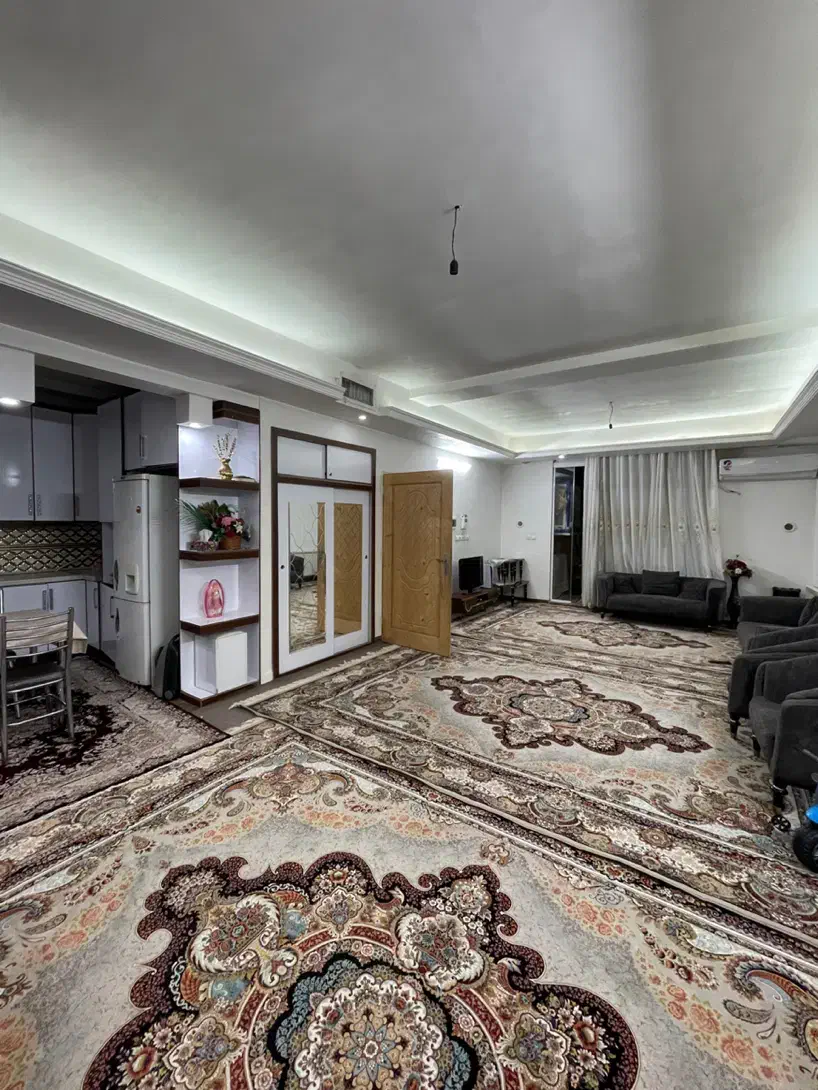 ۱۱۰متر تکواحدی خیابان محمدآباد|اجارهٔ آپارتمان|قرچک, مهدیه|دیوار