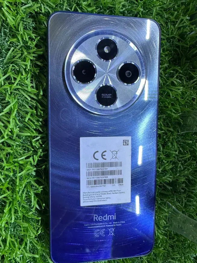 Redmi 14c|موبایل|ارومیه, |دیوار