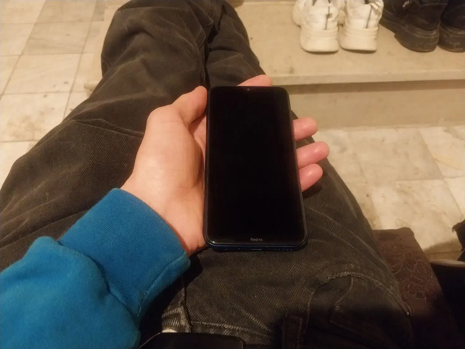 گوشی redmi not 8|موبایل|کرمانشاه, |دیوار