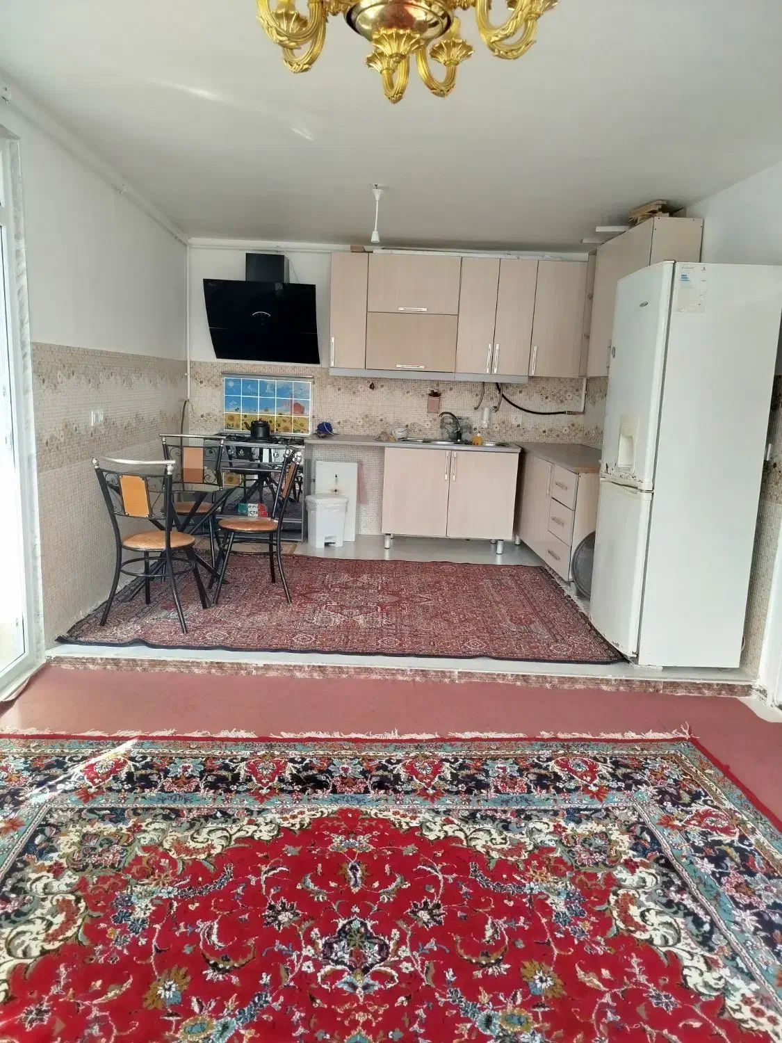 واحد اپارتمان امیر|اجارهٔ کوتاه‌مدت آپارتمان و سوئیت|ابهر, |دیوار