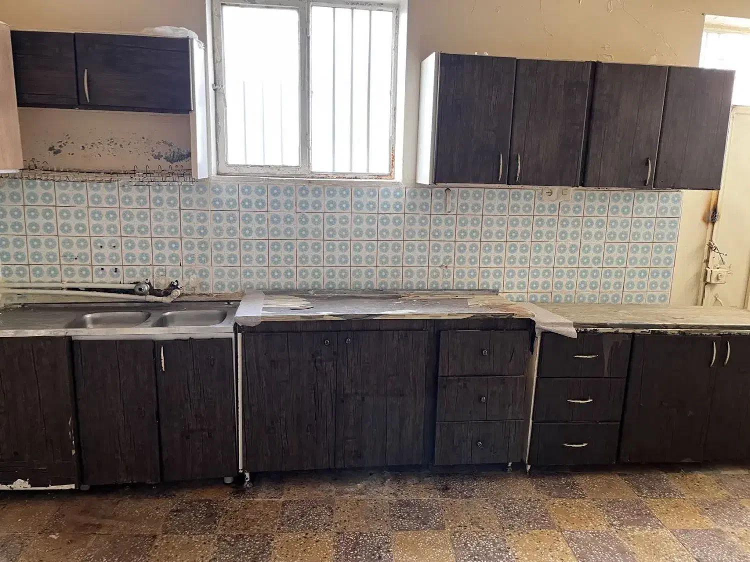 کابینت فلزی|مصالح و تجهیزات ساختمان|اندیمشک, |دیوار