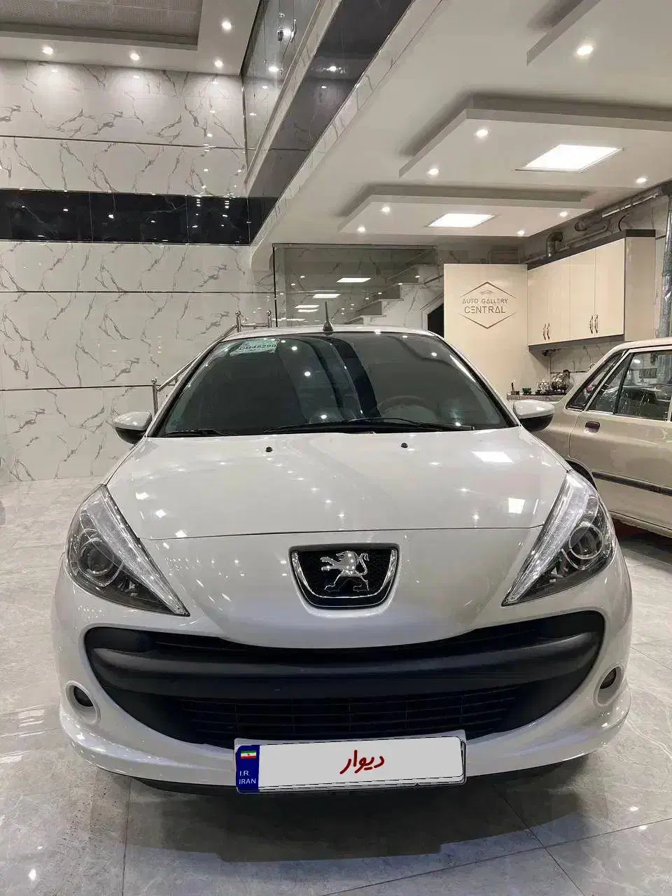 پژو 207 tu3|خودرو سواری و وانت|اردبیل, |دیوار