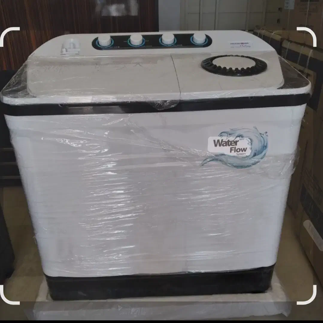 پتو شور نیمه اتومات پاکشوما 21کیلو|ماشین لباسشویی و خشک‌کن لباس|سنندج, |دیوار