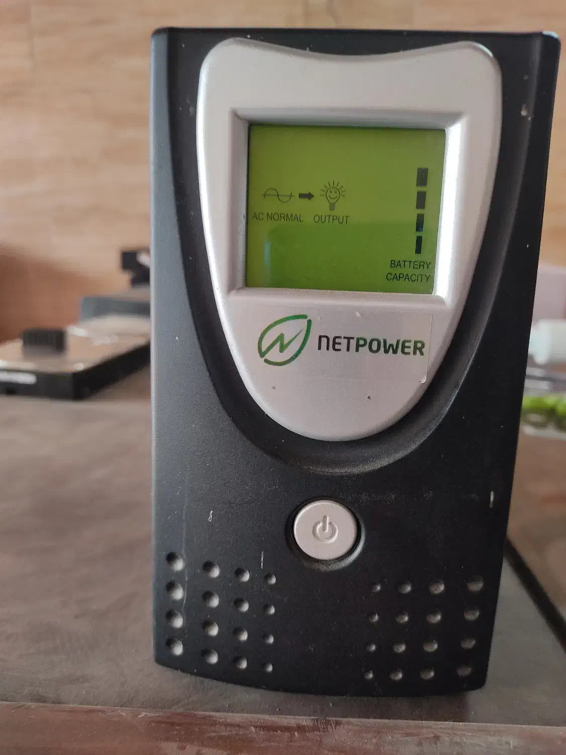 برق اظطراری کوچک|لوازم جانبی موبایل و تبلت|بابل, |دیوار