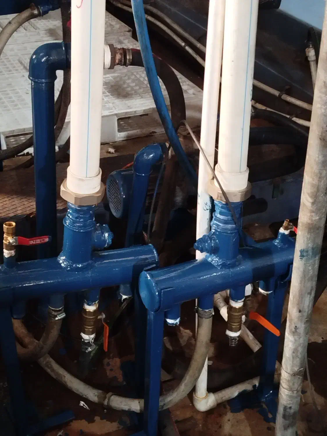 لوله کشی آب  فاضلاب تعمیر  پمپ  آب خانگی  صنعتی|خدمات پیشه و مهارت|سیرجان, |دیوار