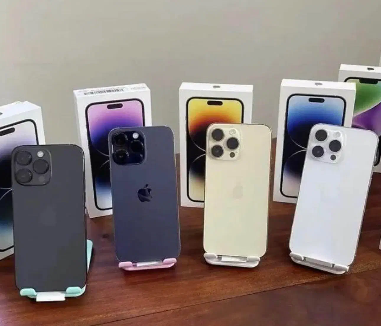 ایفون ۱۴ نرمال پرو مکس ۱۲|موبایل|مشهد, بهشت|دیوار