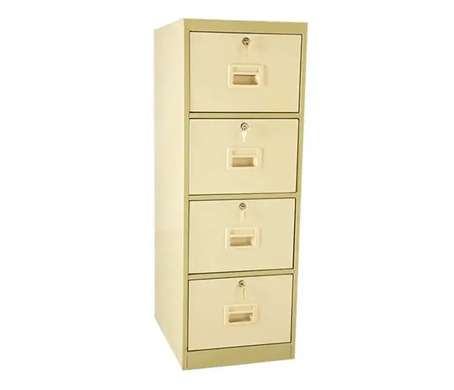 فروش فایل فلزی 4 کشو|دفتر کار|سبزوار, قصبه شرقی|دیوار