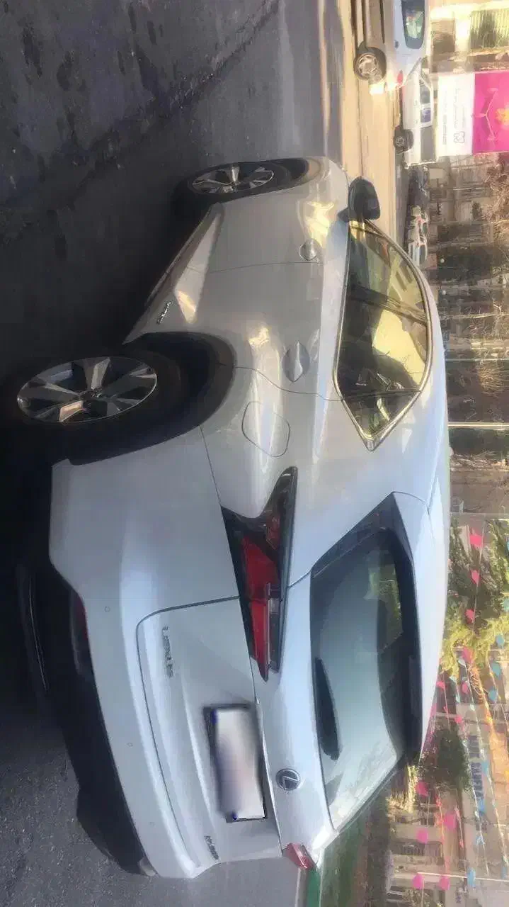 لکسس nx300h|خودرو سواری و وانت|تهران, دروس|دیوار