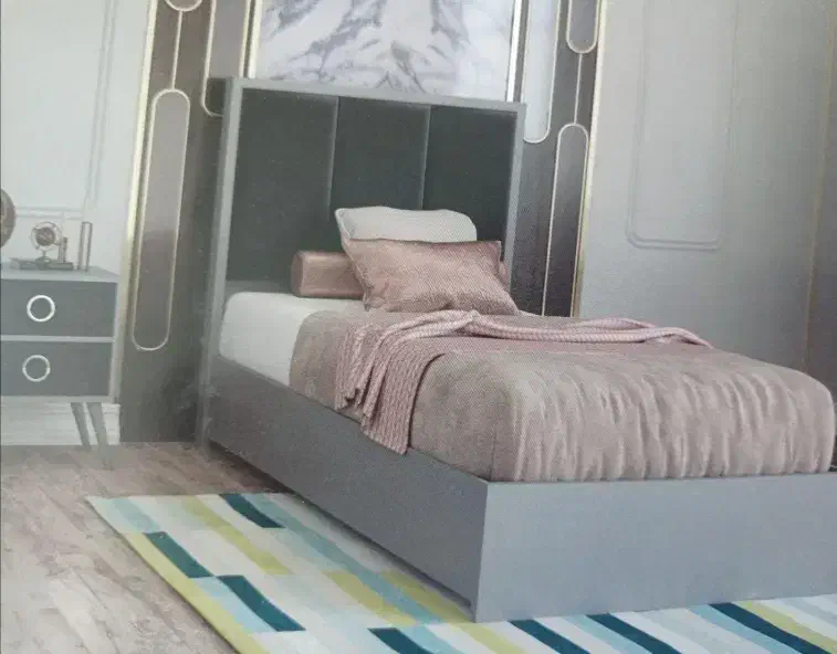 تخت خواب خواجه عطاا|تخت و سرویس خواب|بندرعباس, |دیوار