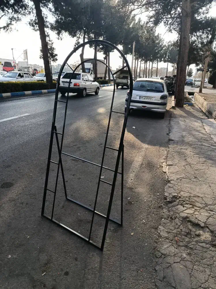 آینه آیینه قدی قاب آیینه|آینه|تهران, بهارستان|دیوار