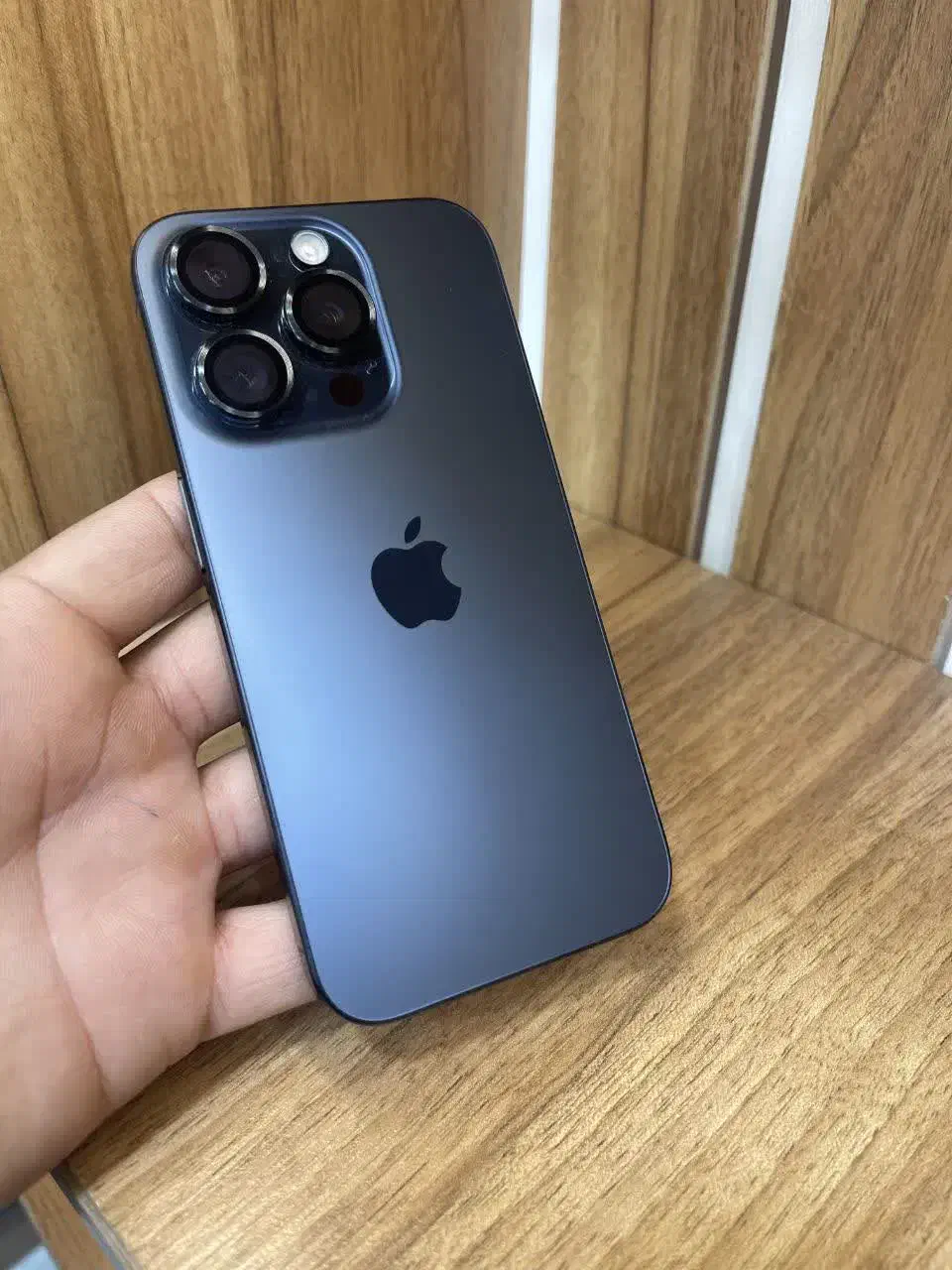 آیفون ۱۵ پرو|موبایل|قائم‌شهر, |دیوار