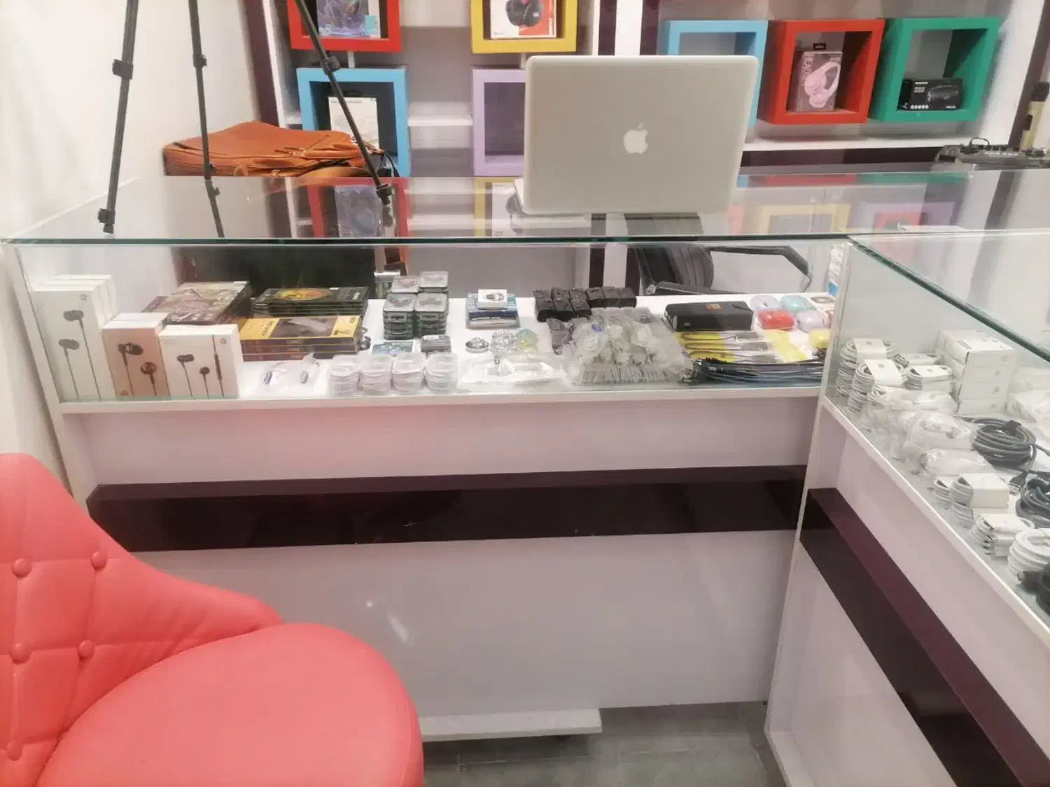 ویترین مغازه|فروشگاه و مغازه|یاسوج, |دیوار