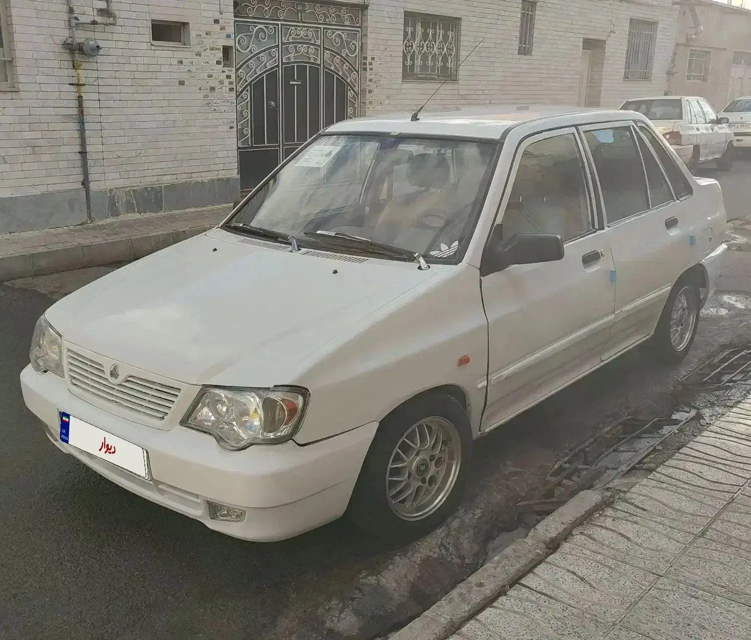 پراید ۱۳۲،اسپرت|خودرو سواری و وانت|زنجان, |دیوار