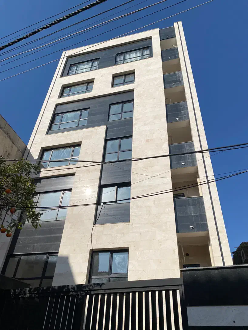 ۱۶۰متر/تک‌واحدی/کاووش|فروش آپارتمان|گرگان, |دیوار