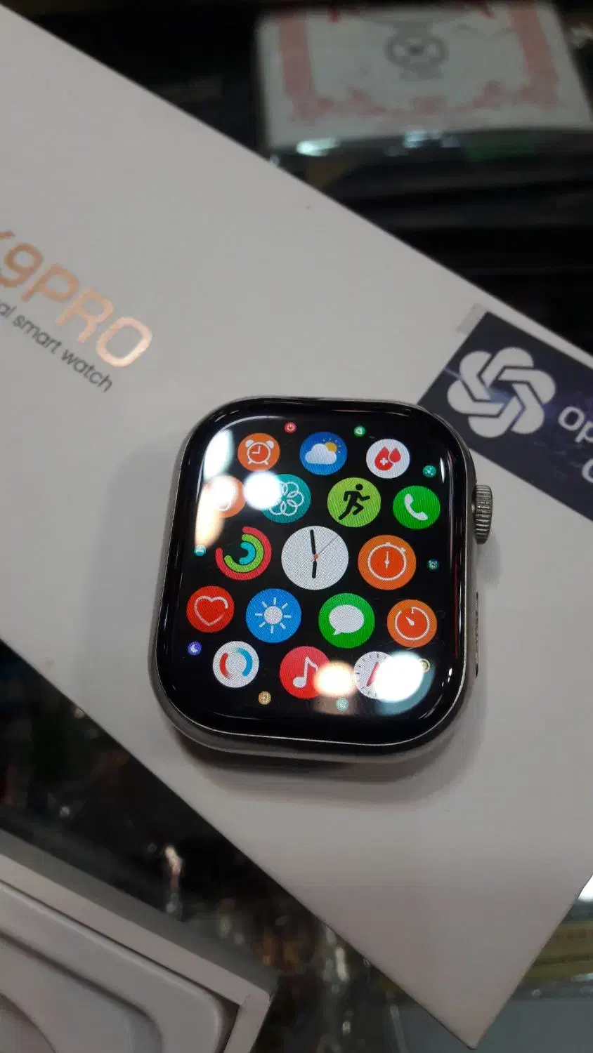 ساعت هوشمند|ساعت|اردبیل, |دیوار