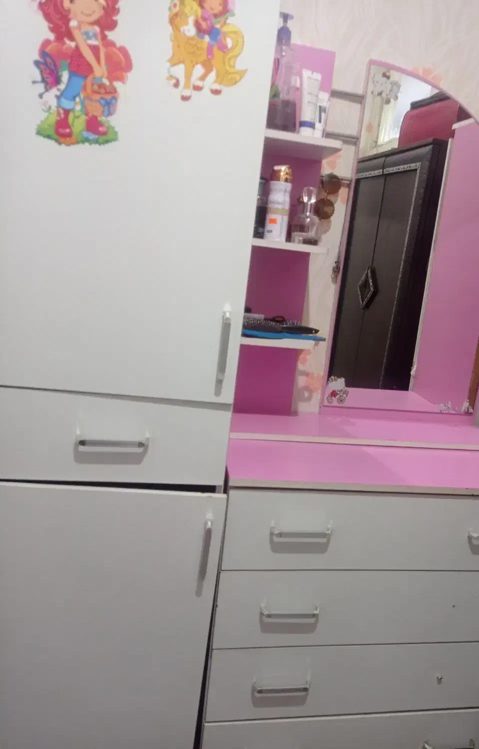 کمد|جاکفشی، کمد، دراور|تهران, یاخجی آباد|دیوار