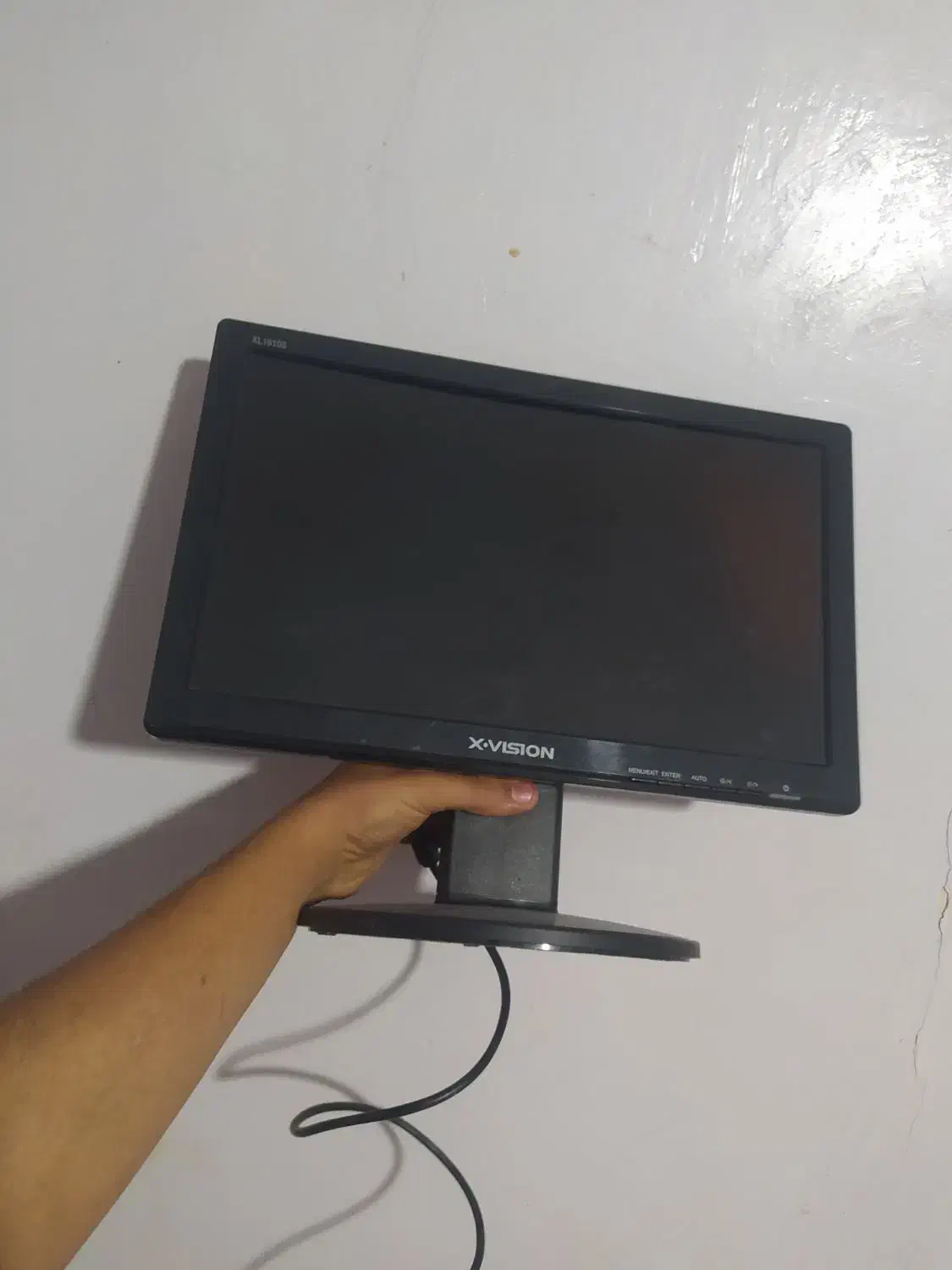 مانیتور|قطعات و لوازم جانبی رایانه|شوش, |دیوار