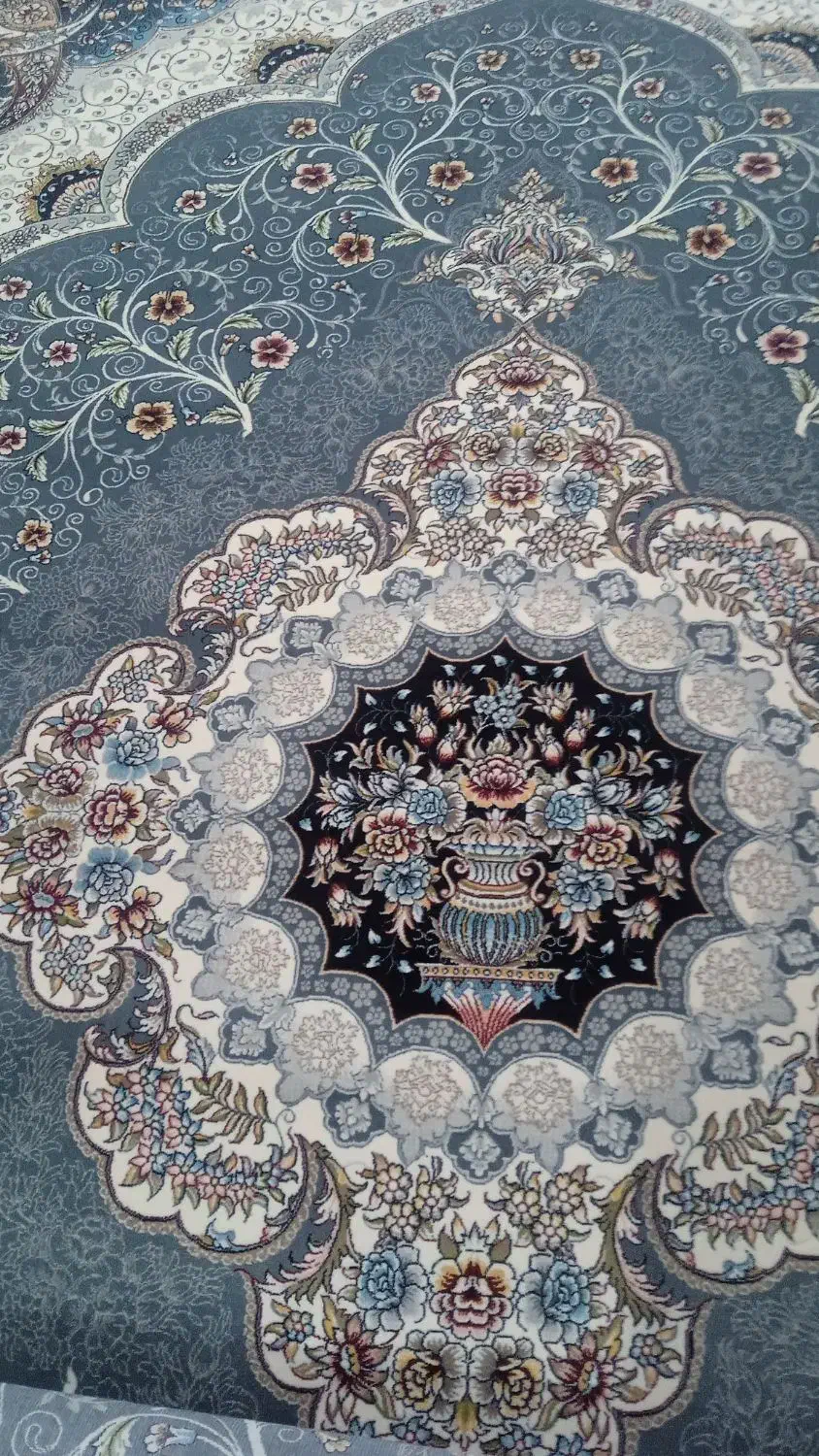 قالی نو|فرش|کلاله, |دیوار