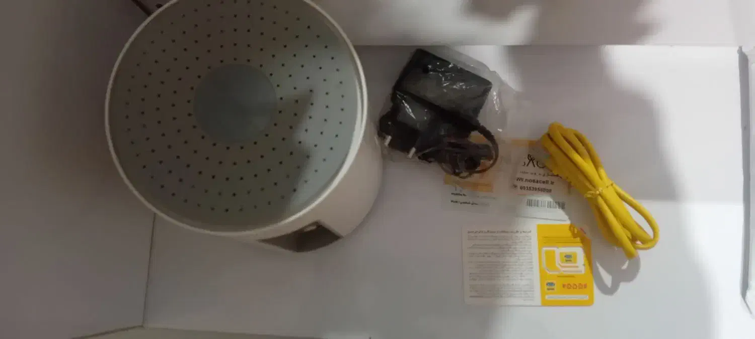 مودم ایرانسل|مودم و تجهیزات شبکه|ایلام, |دیوار