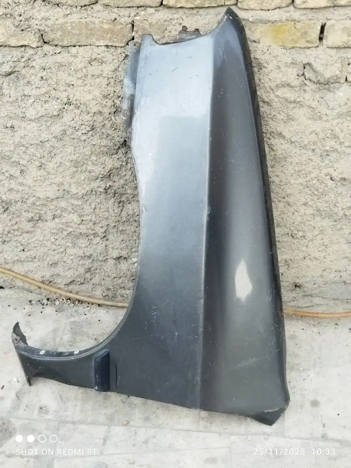 گلگیر.کاپوت.رادیاتور.لاستیک پرایدوپژوبه قیمت استوک|قطعات یدکی و لوازم جانبی|ری, عباس‌آباد|دیوار