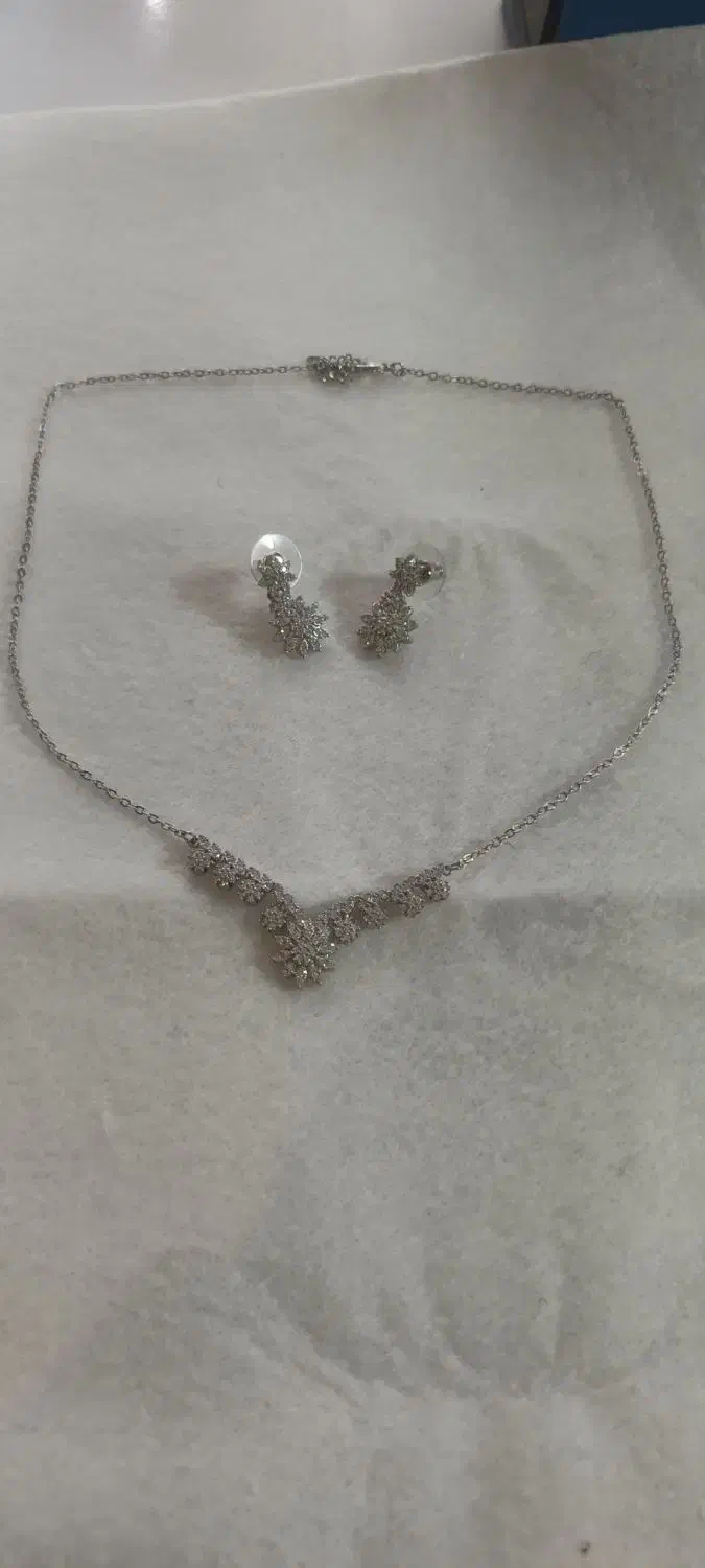 نیم ست رنگ ثابت|بدلیجات|قوچان, |دیوار