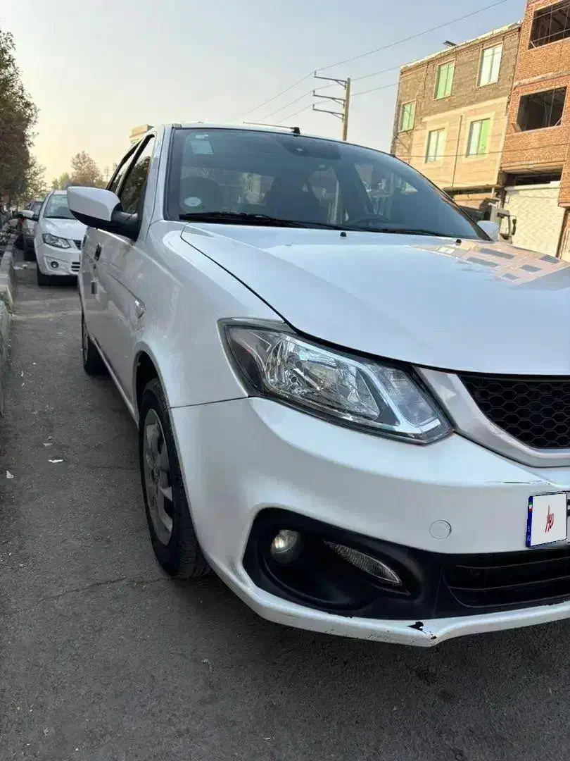 ساینا اس ۸۵ گانه مدل ۱۴۰۳|خودرو سواری و وانت|تهران, تهرانسر مرکزی|دیوار