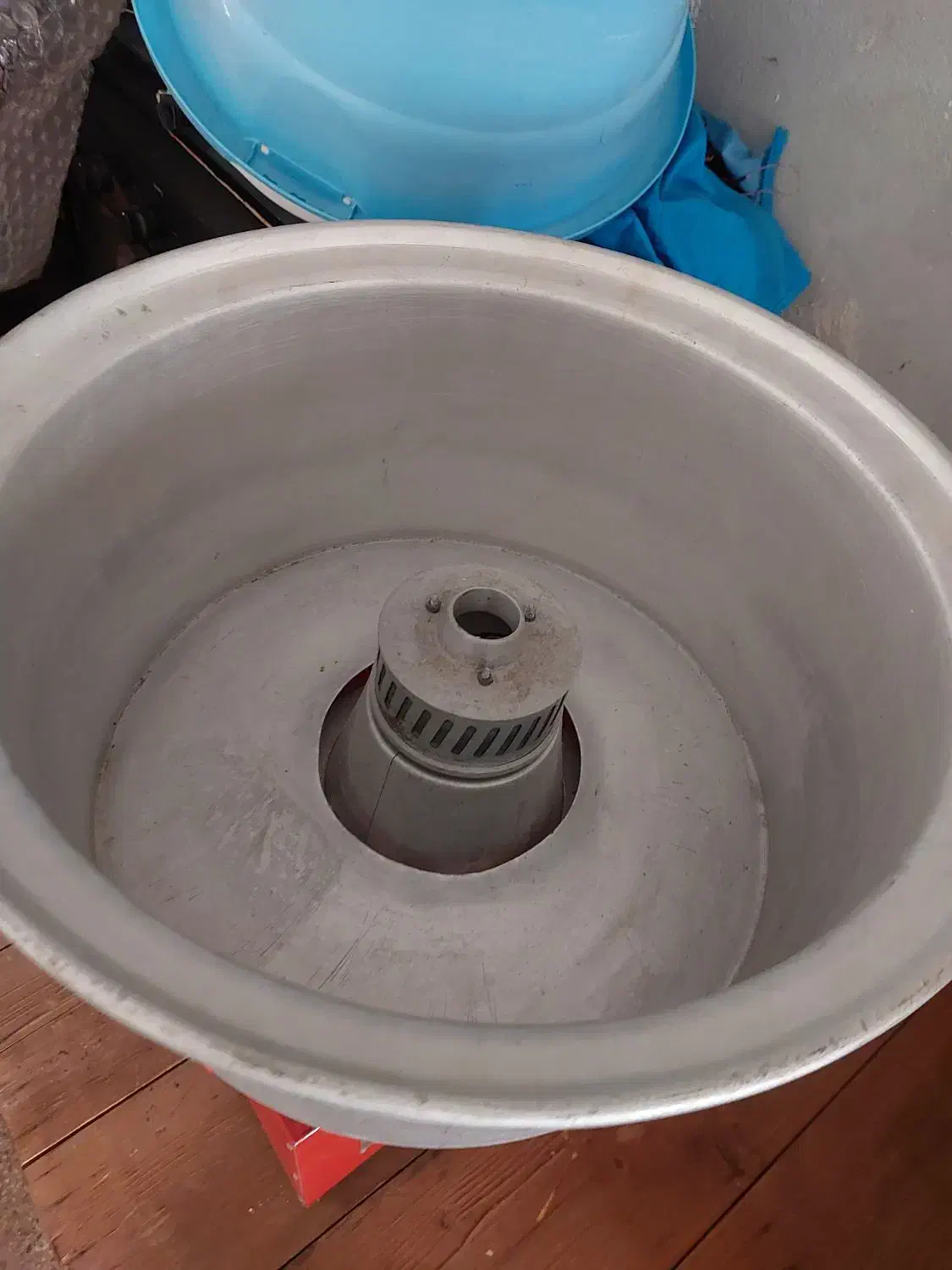 دستگا ه برقی پشمک بزن بفروش میرسد|سایر لوازم برقی|اردبیل, |دیوار