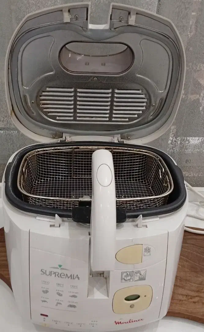 لوازم خانگی|اجاق گاز و لوازم برقی پختوپز|چاف و چمخاله, |دیوار