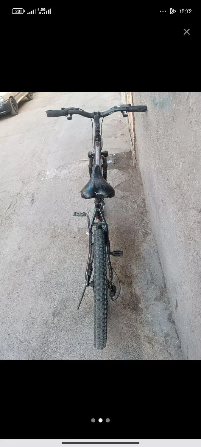 دوچرخه|دوچرخه، اسکیت، اسکوتر|مشهد, طبرسی شمالی|دیوار