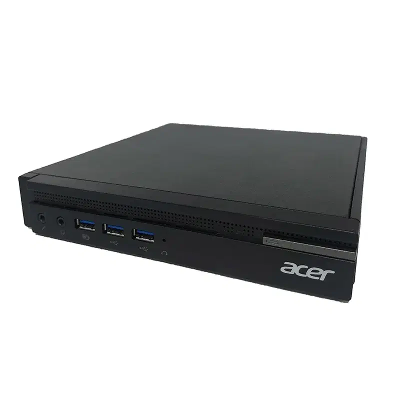 مینی کیس برند Acer مدل veriton N4640G|رایانه رومیزی|تهران, میدان ولیعصر|دیوار